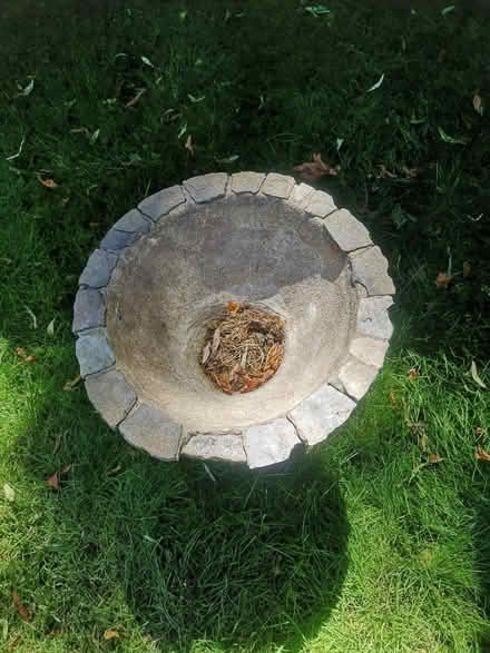 Photo of free Stone plant holders (Redhill RH1) #2