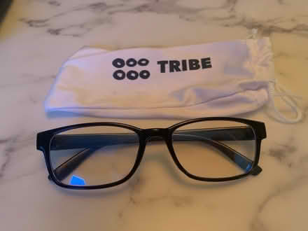 Photo of free Blue light blocking glasses (Berkeley) #1