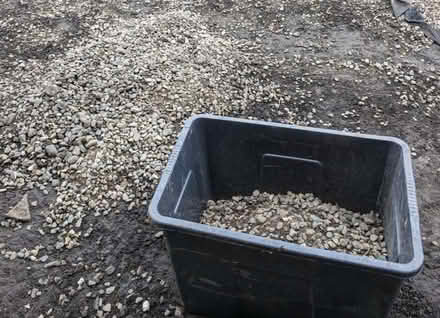 Photo of free Small Stones. (Penrith CA11) #1