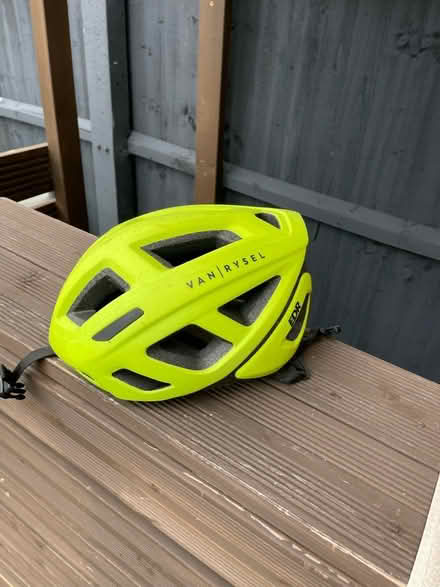 Photo of free Cycling accessories (Coventry CV2) #3