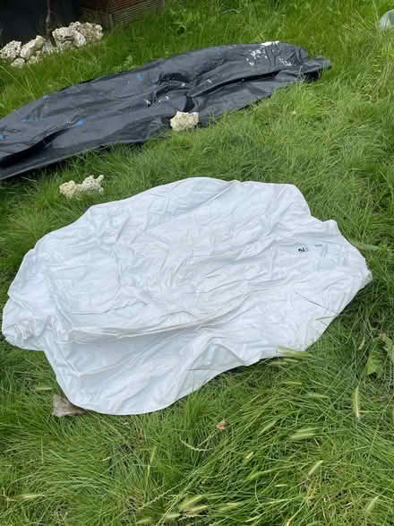 Photo of free Lay-Z-Spa parts (Coventry CV2) #2