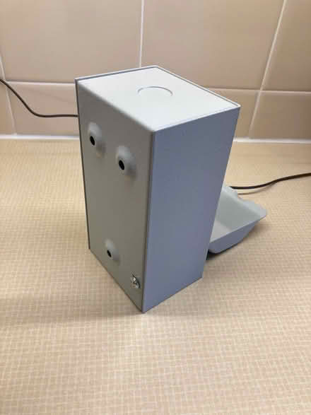 Photo of free ac3233 ip40 mod. enclosure (Wimbledon Park SW19) #1