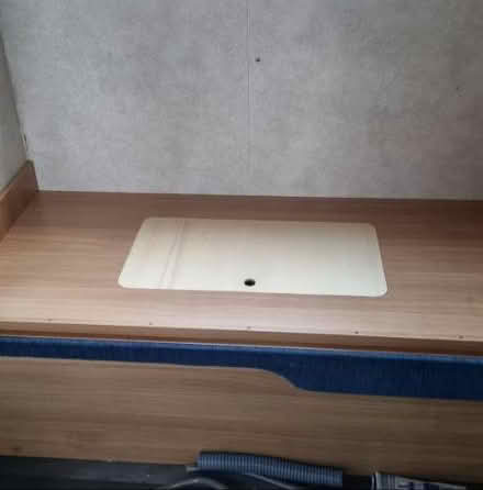 Photo of free Motorhome sofa (Levenshulme M19) #2