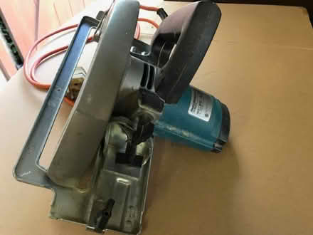 Photo of free Circular Saw (Fulbrook OX18) #1