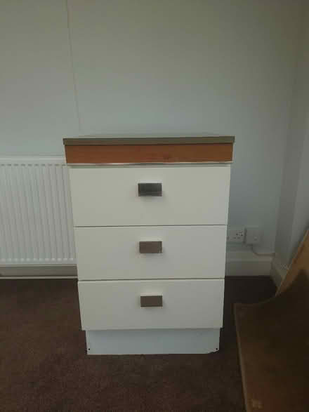 Photo of free Drawers (CT19) #1