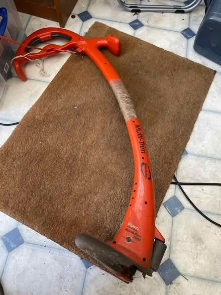 Photo of free Flymo Strimmer Multi Trim / corded (Denvilles Havant) #1