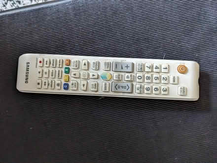 Photo of free Samsung Smart TV 47" (Berkhamsted) #1