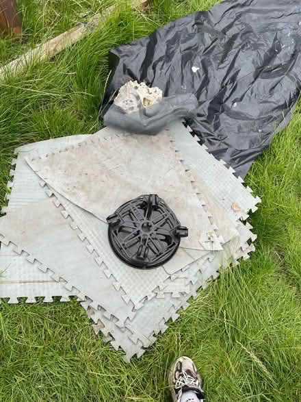 Photo of free Lay-Z-Spa parts (Coventry CV2) #1