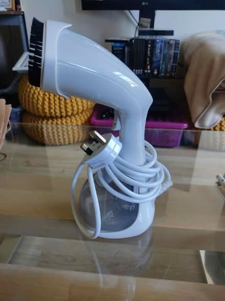 Photo of free Garment steamer (Shirecliff, S5) #2