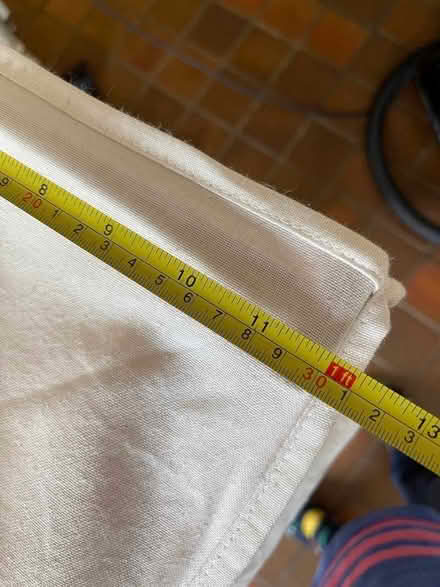 Photo of free Canvas wood shelf unit (Chargrove GL51) #2