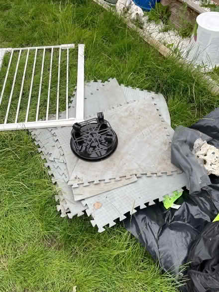 Photo of free Lay-Z-Spa parts (Coventry CV2) #3