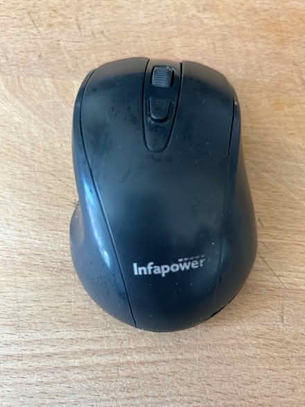 Photo of free Wireless mouse (Waterlooville PO7) #1