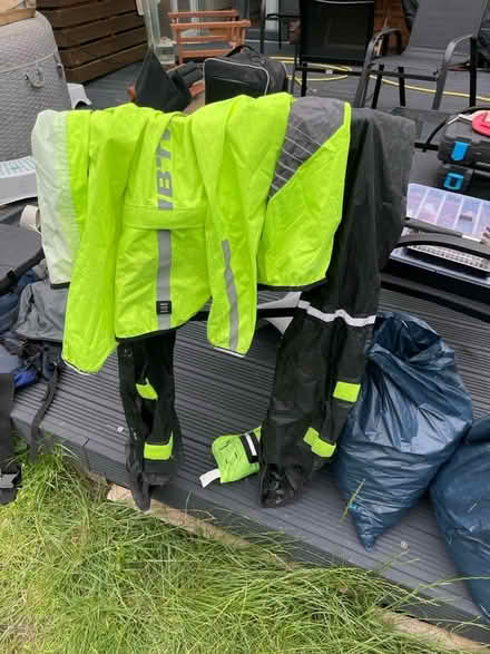 Photo of free Cycling accessories (Coventry CV2) #2