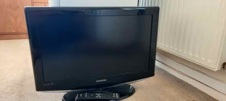 Photo of free Tv (Greenhill S8) #1