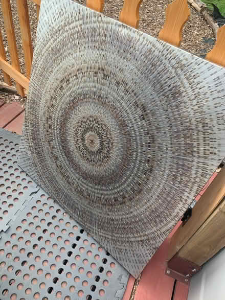 Photo of free Large canvas (Redruth) #1