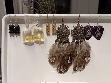 Photo of free Jewellery (Kidbrooke SE9) #2