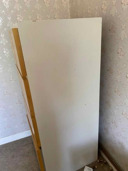 Photo of free Tall Chest of Drawers (Locksbottom BR6) #1