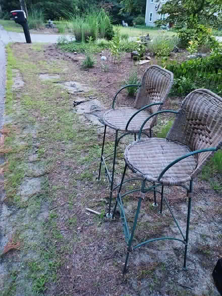 Photo of free Curb alert,items added (401 longley rd groton MA) #1
