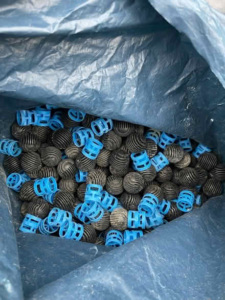 Photo of free Bio pellets for aquarium (Coventry CV2) #1