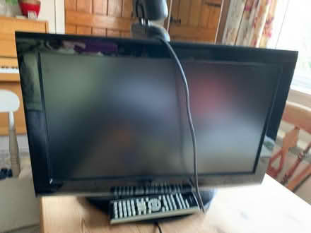 Photo of free Tele/DVD (Quatt WV15) #1