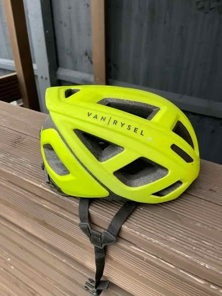 Photo of free Cycling accessories (Coventry CV2) #1