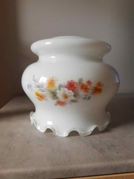 Photo of free Lamp Shade (Burgess Hill town centre) #1