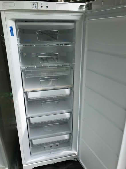 Photo of free Fully working standing freezer (B17) #3