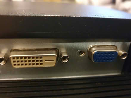 Photo of free acer computer monitor (Selhurst) #1