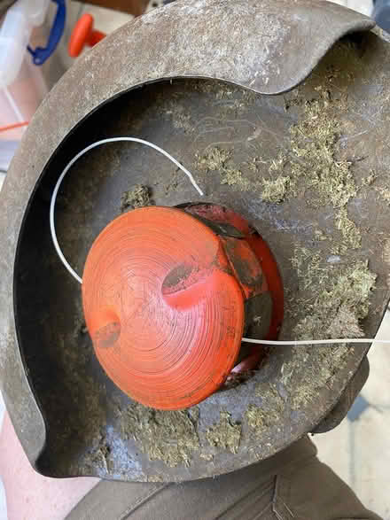 Photo of free Flymo Strimmer Multi Trim / corded (Denvilles Havant) #2