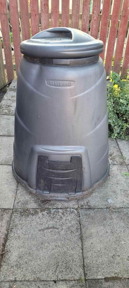 Photo of free Blackwell compost converter bin (Blakelaw NE5) #1