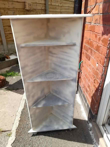 Photo of free Corner unit (Withington M20) #1