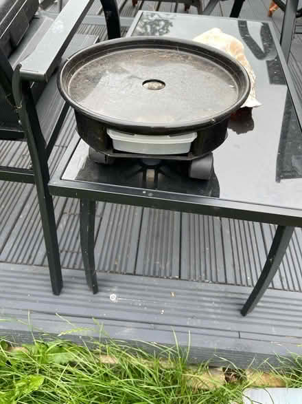 Photo of free Wheels for gas cylinder (Coventry CV2) #1