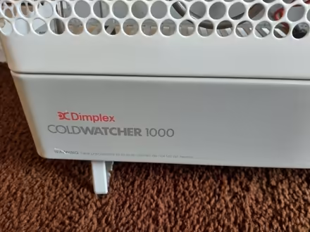 Photo of free multipurpose heater (IP9) #3
