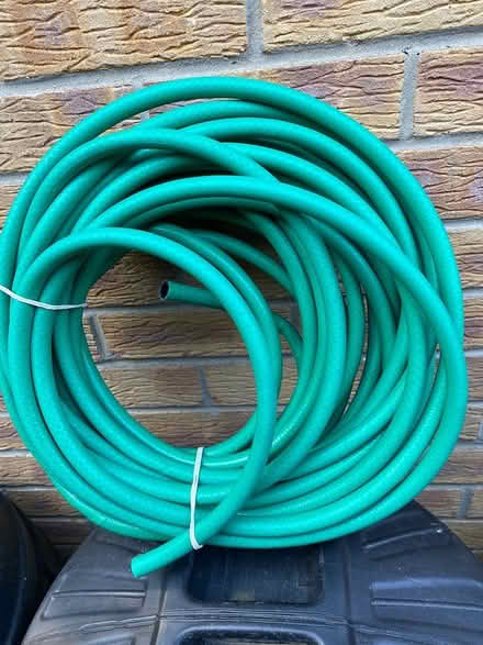 Photo of free garden hose (Colchester) #1