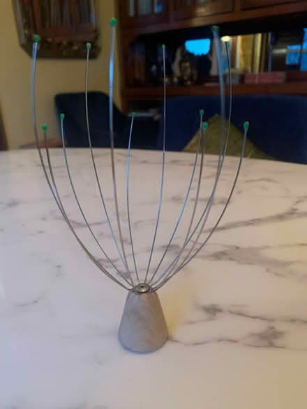 Photo of free Head scratcher (Berkeley) #1