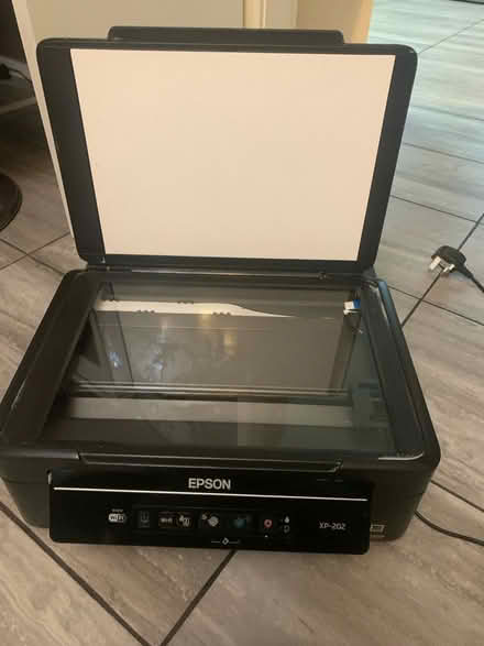 Photo of free Wi-Fi printer scanner photocopy (Crosby) #2