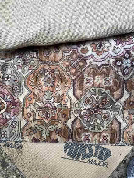 Photo of free Carpet (Wadsley S6) #1