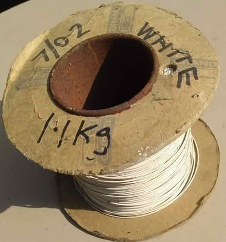 Photo of free Equipment wire 7/0.2 16/0.2 (Cowes PO31) #2