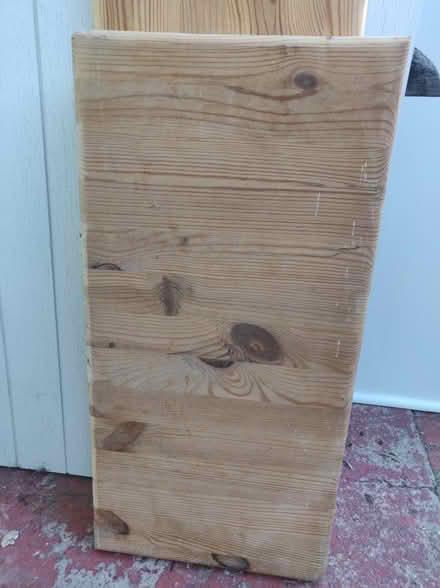 Photo of free Pine wood pieces to upcycle (Aldrington BN3) #3