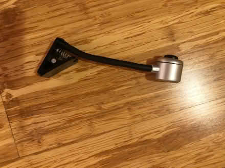 Photo of free Clip on light weight book light (Upper Saddle River NJ 07458) #2