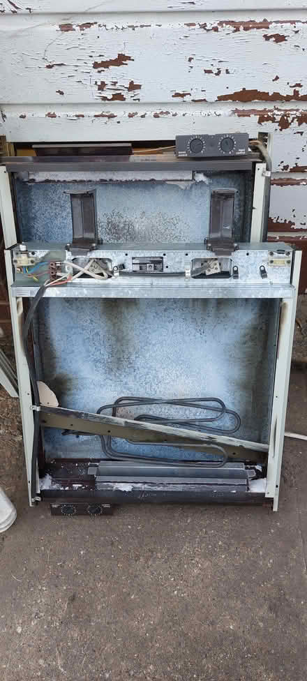 Photo of free Metal (TN23) #1