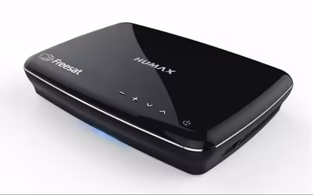 Photo of Freesat Box (South Reading RG1) #1