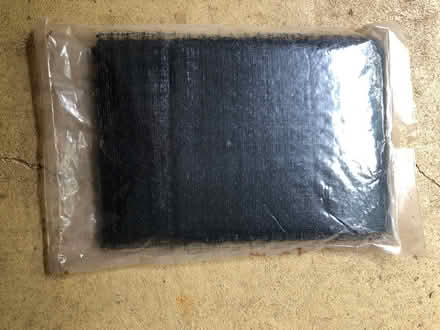 Photo of free Bird netting to protect plants etc (Upper Saddle River NJ 07458) #2