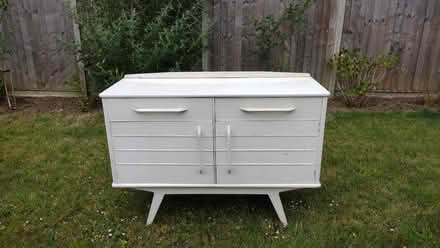 Photo of free cabinet (Weston (Bath)) #1