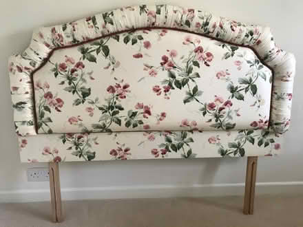 Photo of free Headboard (Fulbrook OX18) #1