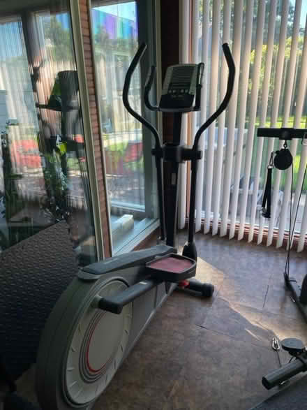 Photo of free Elliptical (Louisville) #2