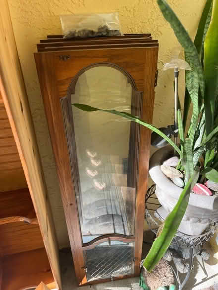 Photo of free China Hutch Doors 4 (Port Orange, Cross Creek) #1