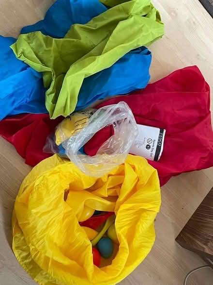 Photo of free Sports Day set for kids game (Woodhall AL7) #1
