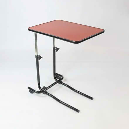 Photo of An over the bed table (Wilmslow SK9) #1