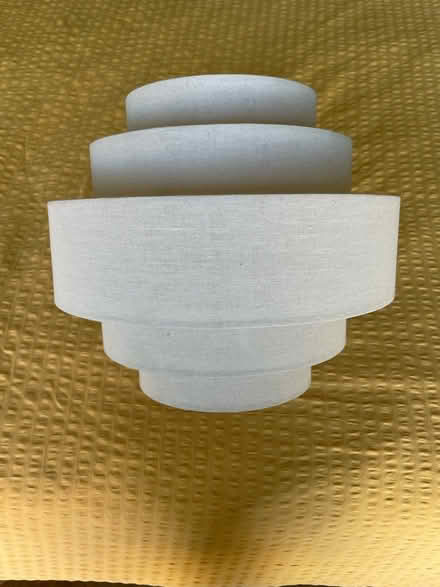 Photo of free Light-shade (Cambridge Heath, E2) #1